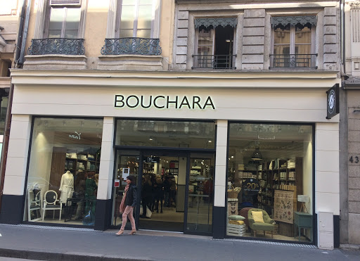 Bouchara Lyon