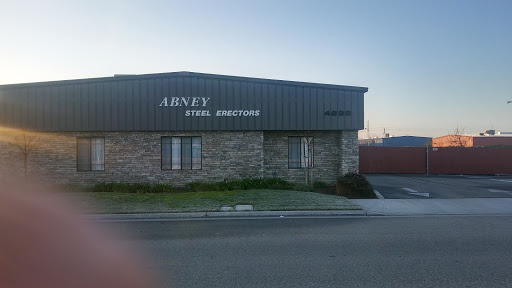 Abney Steel Erectors Inc