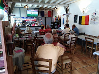 Atmosphère du Restaurant Le Mayocq à Le Crotoy - n°1