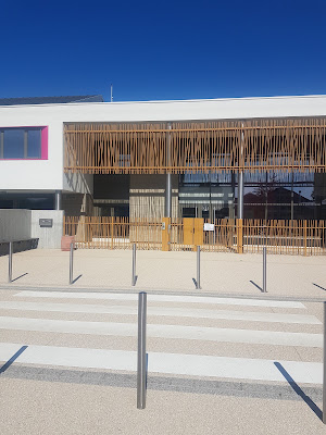 Ecole Maternelle Publique de Battenheim à Battenheim