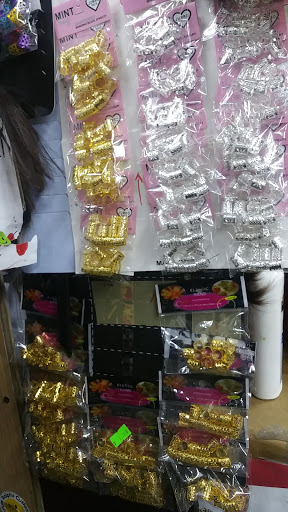 Beauty Salon «Sunny Beauty Supply & Salon», reviews and photos, 1705 E Washington St # 101, Colton, CA 92324, USA