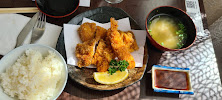 Soupe du Restaurant japonais Restaurant Miyoshi à Crac'h - n°1