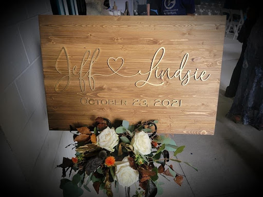 Florist «Dana Dineen Floral Design», reviews and photos, 504 N Fort Harrison Ave, Clearwater, FL 33755, USA