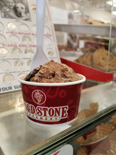 Ice Cream Shop «Cold Stone Creamery», reviews and photos, 14132 E Cedar Ave Unit A, Aurora, CO 80012, USA