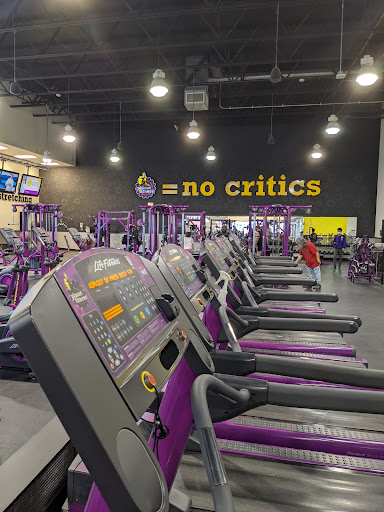 Gym «Planet Fitness», reviews and photos, 7300 Dempster St, Morton Grove, IL 60053, USA