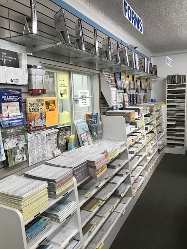 Builders Book - Contractors Books, Forms, Study Guides, DVDs image