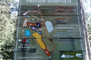 Parque Guápulo image
