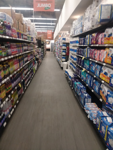Jumbo Supermercados