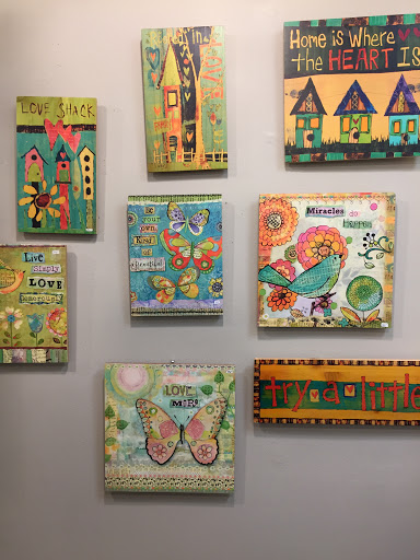 Gift Shop «Lark», reviews and photos, 4 Water St, Chester, CT 06412, USA