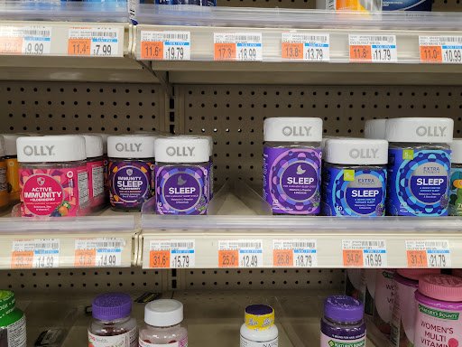 Drug Store «CVS», reviews and photos, 300 Wood Ave, Linden, NJ 07036, USA