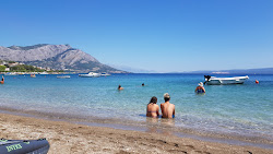 Beach Duce'in fotoğrafı çok temiz temizlik seviyesi ile
