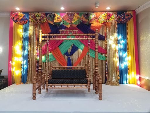 Banquet Hall «Flamingo Banquet Hall», reviews and photos, 910 Lincoln Rd E, Vallejo, CA 94591, USA