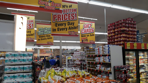 Supermarket «Saars Marketplace», reviews and photos, 10616 16th Ave SW, Seattle, WA 98146, USA
