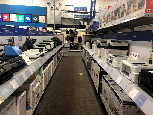 Electronics Store «Best Buy», reviews and photos, 4040 S College Ave, Fort Collins, CO 80525, USA