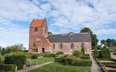 Egebjerg Kirke
