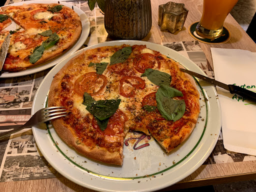Pizzeria Restaurante Santa Catharina en Graz