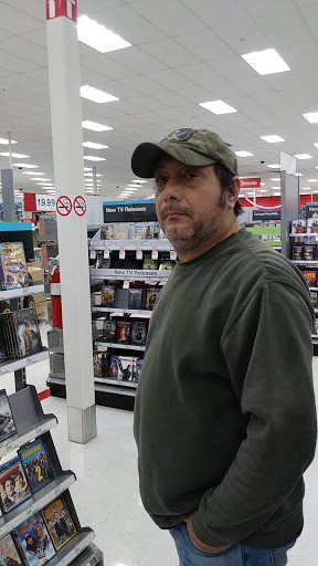 Department Store «Target», reviews and photos, 1235 Point Mallard Pkwy, Decatur, AL 35601, USA