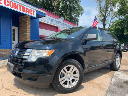 Used Car Dealer «Airport Auto Sales», reviews and photos, 1521 Jefferson Davis Hwy, Fredericksburg, VA 22406, USA