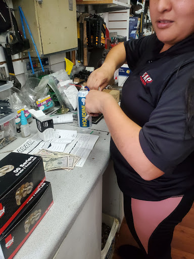 Locksmith «ASAP Lock Safe & Key™», reviews and photos, 222 N Federal Hwy, Hallandale Beach, FL 33009, USA