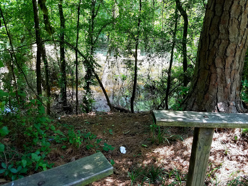 Park «McDade Park», reviews and photos, 3750 FM 2854 Rd, Conroe, TX 77304, USA