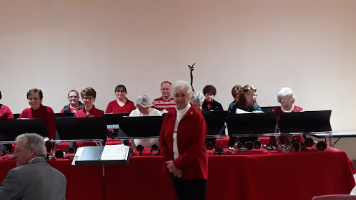 Performing Arts Theater «Arts Place Inc», reviews and photos, 131 E Walnut St, Portland, IN 47371, USA