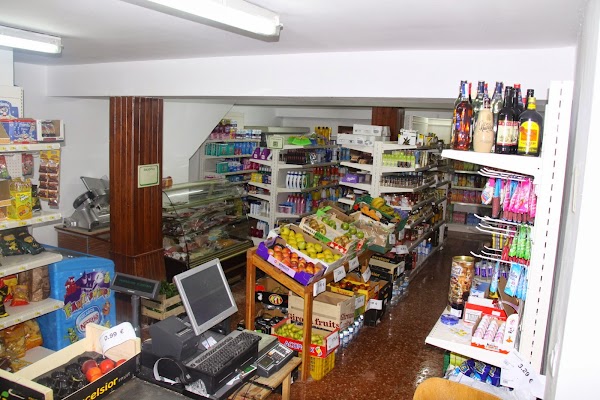 alimentacion y fruteria goikola
