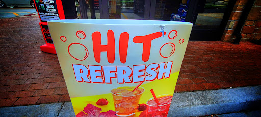 Convenience Store «Sheetz», reviews and photos, 658 E Main St, Hummelstown, PA 17036, USA