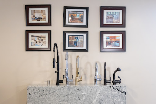 Granite Supplier «Creekside Granite and More», reviews and photos, 1884 Allegheny Ave, Reno, PA 16343, USA