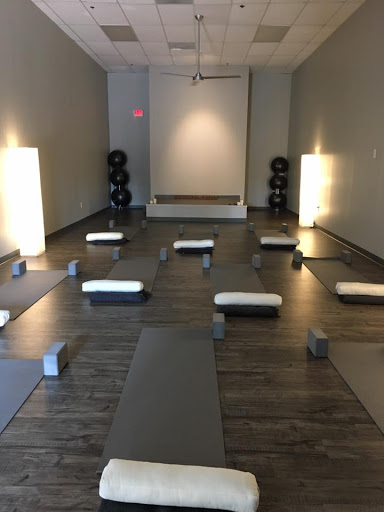 Yoga Studio «Sweet Soul Yoga», reviews and photos, 20711 Wilderness Oak #107, San Antonio, TX 78258, USA