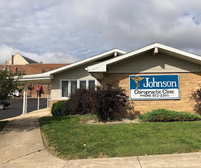 Johnson Chiropractic Clinic - Chiropractor in Kewanee Illinois