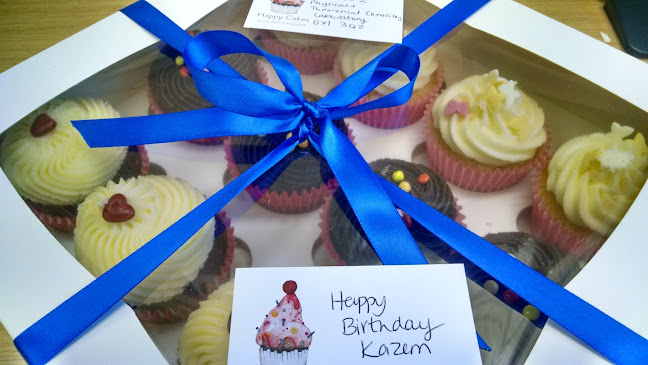Happy Cakes UK Ltd - Bakery