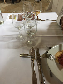 Plats et boissons du Restaurant Buffet-Déjeuner-Bŕunch aux Vaux de Cernay à Cernay-la-ville - n°15