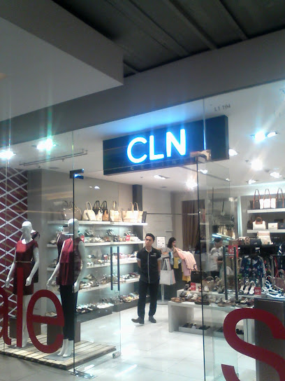 CLN Celine - Market Market - Shoe store - Taguig, Metro Manila - Zaubee