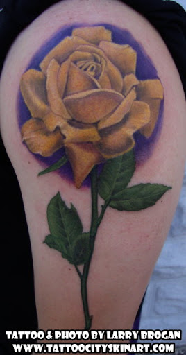 Explore construction worker tattoo ideas, creative tattoo ideas in Lockport, available at Tattoo City by Larry Brogan