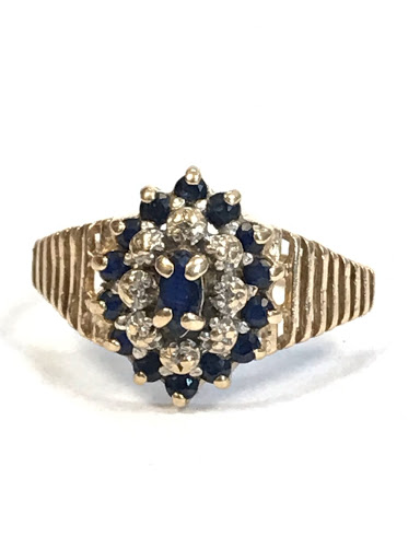 Pawn Shop «Maricopa Jewelry and Pawn», reviews and photos, 20800 N John Wayne Pkwy #109, Maricopa, AZ 85139, USA