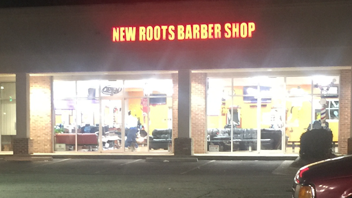 Barber Shop «The New Roots Barber Shop», reviews and photos, 57 Hurricane Shoals Rd NW, Lawrenceville, GA 30046, USA