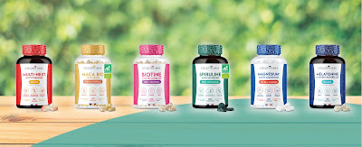 Vitaminext à Linas