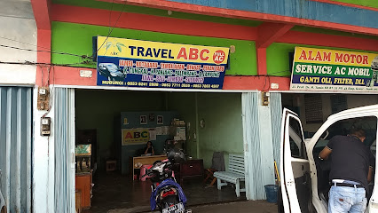 Travel ABC JAMBI