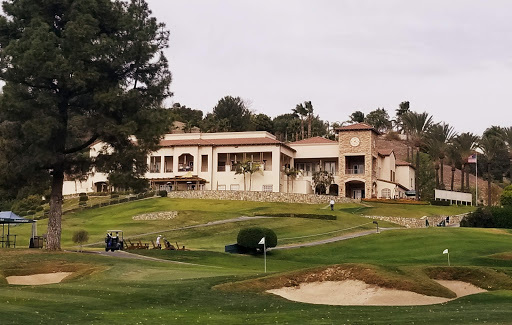 Golf Club «Hacienda Golf Club», reviews and photos, 718 E Rd, La Habra Heights, CA 90631, USA