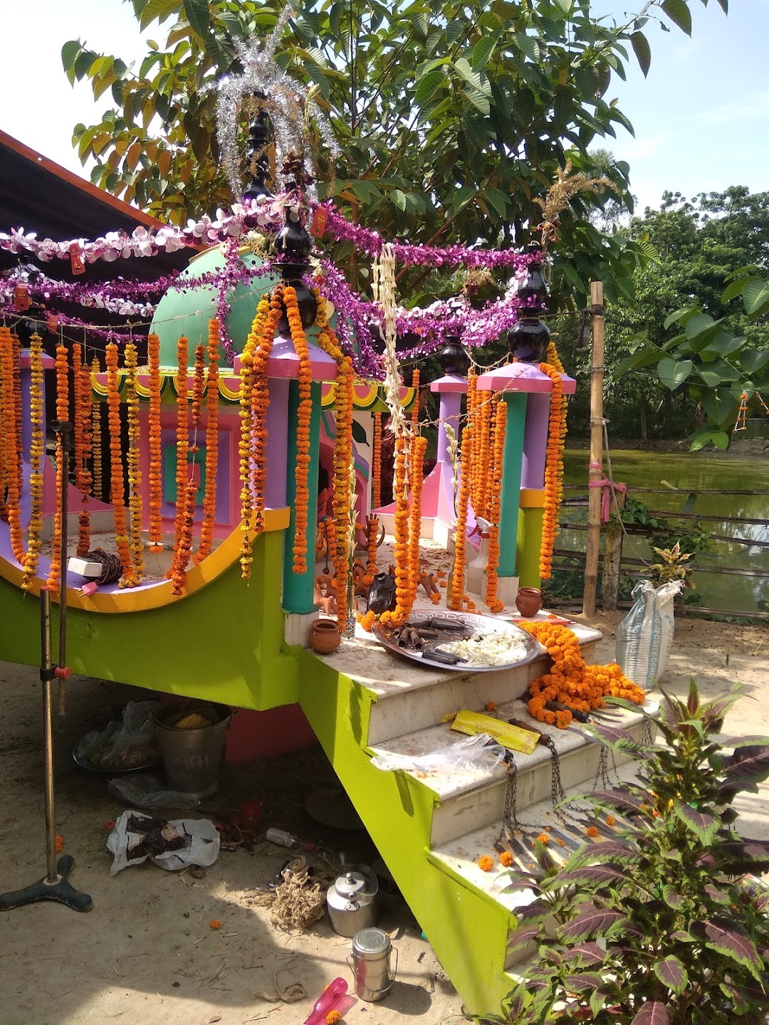 কয়রাপুর ঈদগাহ
