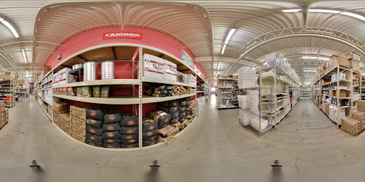 Restaurant Supply Store «The Restaurant Store - Reading», reviews and photos, 845 Woodland Rd, Wyomissing, PA 19610, USA