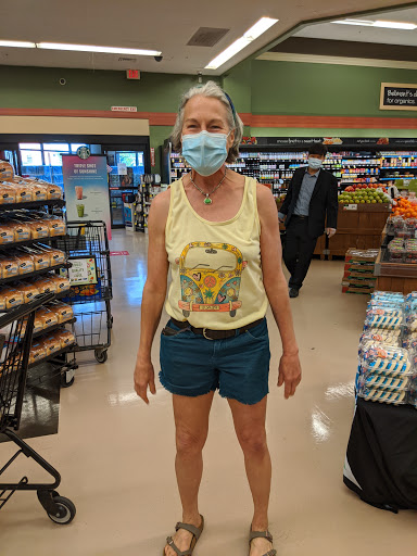 Grocery Store «Star Market», reviews and photos, 535 Trapelo Rd, Belmont, MA 02478, USA