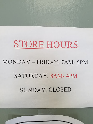 Paint Store «Regal Paint Centers», reviews and photos, 23 W Diamond Ave, Gaithersburg, MD 20877, USA