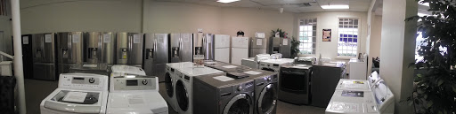 Appliance Store «Midstate Furniture & Appliances», reviews and photos, 10301 N Rodney Parham Rd B5, Little Rock, AR 72227, USA