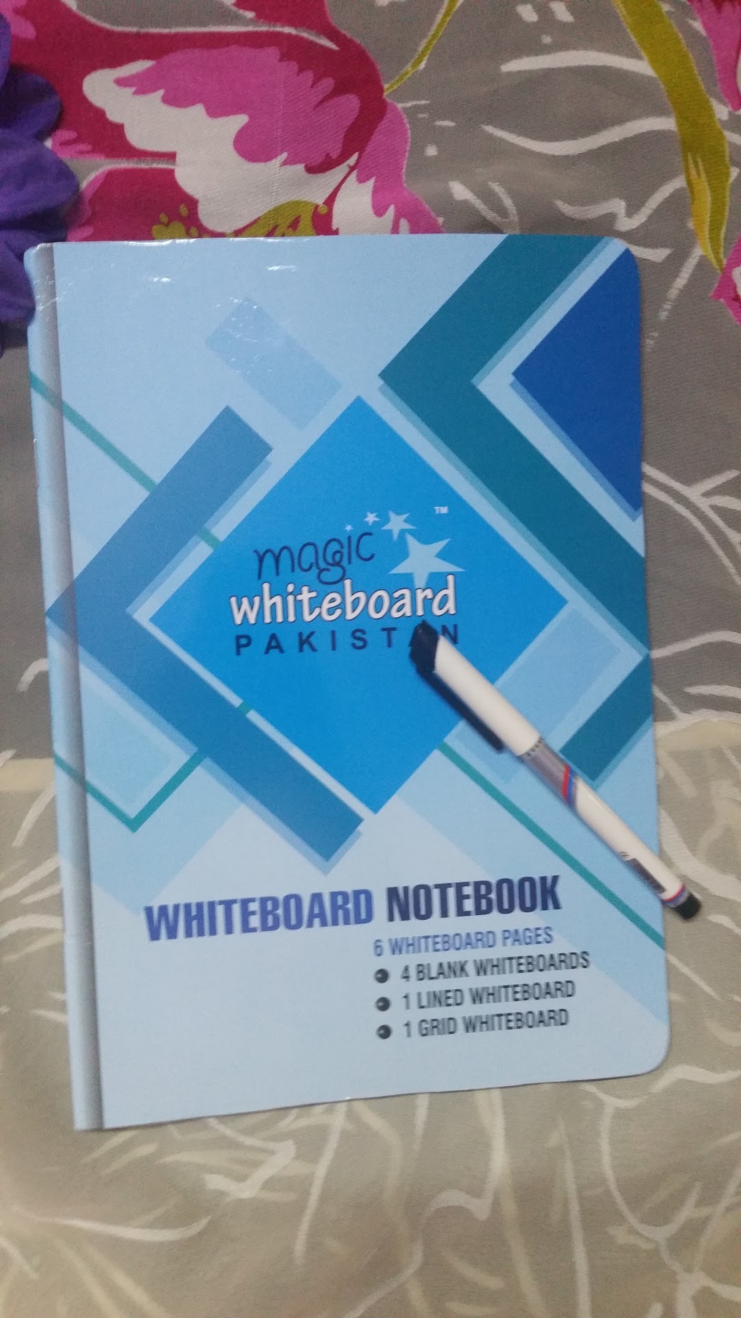 Magic Whiteboard Pakistan