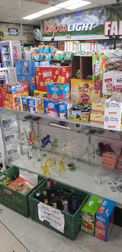 Liquor Store «Fairway Liquor Market», reviews and photos, 340 W Brown Rd, Mesa, AZ 85201, USA