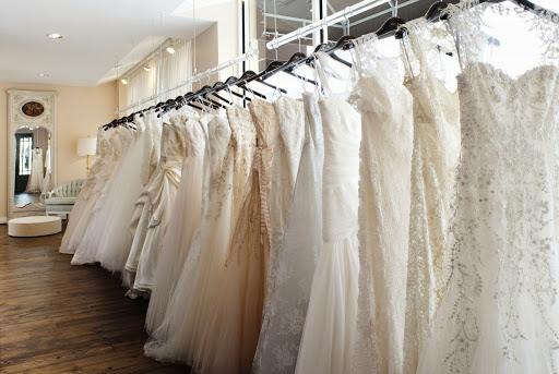 Bridal Shop «Warren Barron Bridal», reviews and photos, 6731 Snider Plaza, Dallas, TX 75205, USA