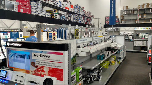 Electronics Store «Best Buy», reviews and photos, 1000 E 23rd St, Panama City, FL 32405, USA