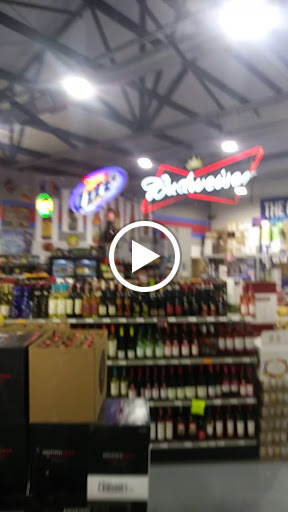 Liquor Store «Red Roof Liquor & Lottery», reviews and photos, 301 S Port Dr, Columbia, IL 62236, USA