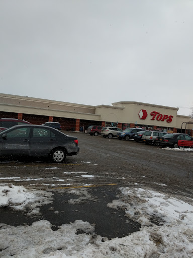 Supermarket «Tops Friendly Markets», reviews and photos, 425 Niagara St, Buffalo, NY 14201, USA